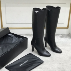 YSL Boots